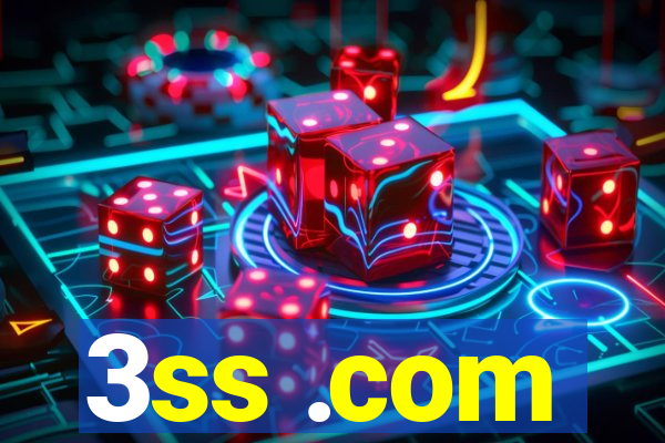 3ss .com